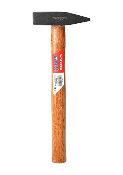 Workpro Wp241017 200gr Ahşap Saplı Çekiç Fr Wp241017