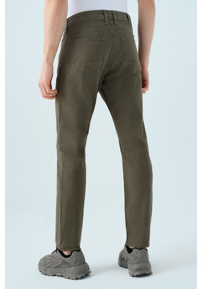 Loft Erkek Pantolon Lf2039375 Haki