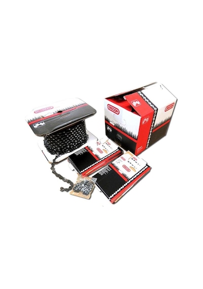 Oregon Top Zincir 20Lgx100R Köşeli 3/25" 924 Diş