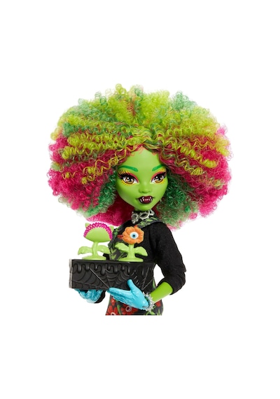 Monster High Gizemli Yıllık Venus Jdr59 1 Adet