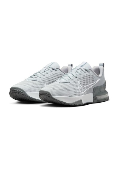 Nike M Air Max Alpha Trainer 6 Fq1833-002 Gri Erkek Yürüyüş & Koşu Ayakkabısı Gri