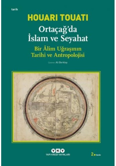 Ortaçağda Islam Ve Seyahat n11.1343