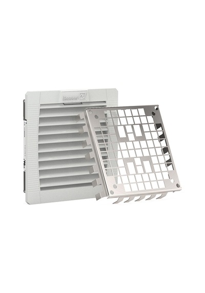 Pfannenberg Filtreli Izgara Pfa 10.000 Exhaust Filter