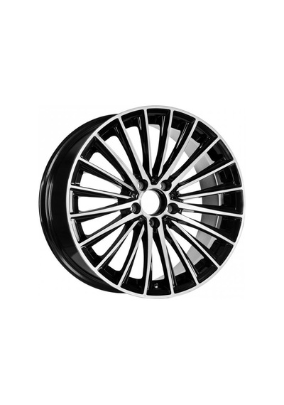 Sonic 7835/1 8.0x18 5x112 Et35 66,6 Bd Jant 4 Adet