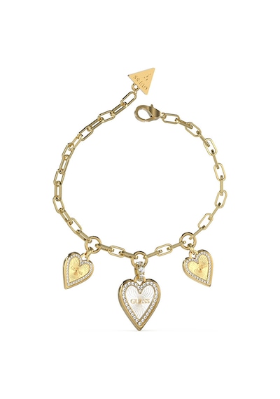 Guess Jgujubb03235jwygrhs Kalpli Kadın Bileklik