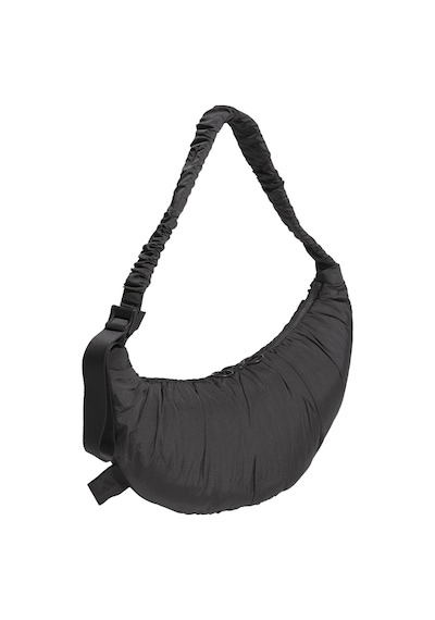 Jz2143-u Adidas W Mh Sh Bag Çanta Siyah Jz2143-u Siyah