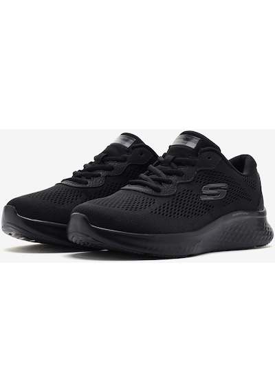 Skechers Skech - Lite Pro - Perfect Time Kadın Siyah Spor Ayakkabı 149991tk Bbk Siyah Skechers Skech - Lite Pro - Perfect Time Kadın Siyah Spor Ayakkabı 149991tk Bbk Siyah