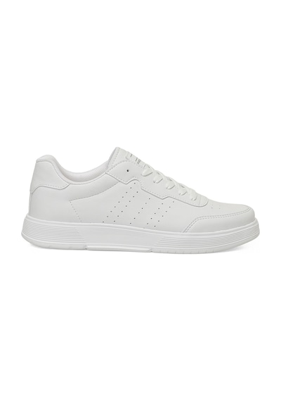 Proshot Enzo 6fx Beyaz Erkek Sneaker 000000000102704545