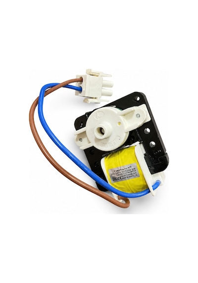 Arçelik Beko Bosch Siemens Profilo 240w Fan Motoru Sarı