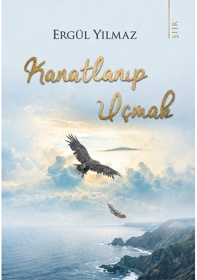Kanatlanıp Uçmak - 879575841