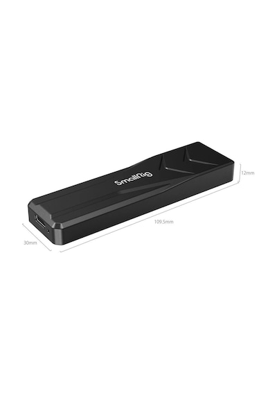 Smallrig 3479 M.2 Ssd Sd-01 Muhafazası Koruması