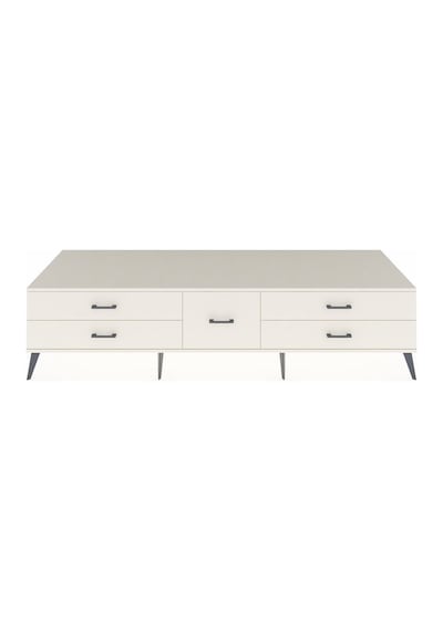 Kronos Tv Ünitesi 5 Çekmeceli 220x59x51 Aytaşı-çam/aytaşı Atlas Çam/aytası - Aytası Kronos Tv Ünitesi 5 Çekmeceli 220x59x51 Aytaşı-çam/aytaşı Atlas Çam/aytası - Aytası