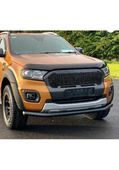 Amarok Ön Tampon Koruma Demiri 2023+ Pst20