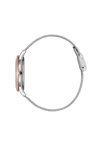 Citizen Em1156-80x Kadın Kol Saati Rose Gold - Gümüş
