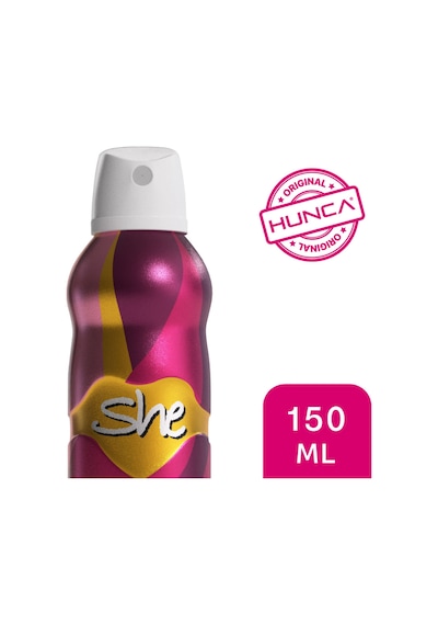 Fun Kadın Deodorant 150 Ml