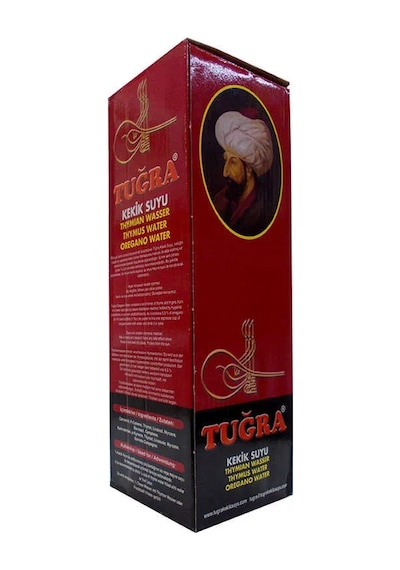 Kekik Suyu Pet Şişe 1500 Ml