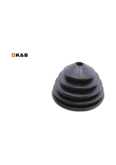 Vites Toz Körüğü Üst J9 K&b 243902.02/ 240337.02/ 1210 1210