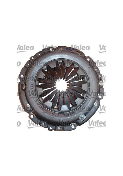 Citroen Xsara 1997-2010 Arası 1.5 D Valeo Marka Debriyaj Seti