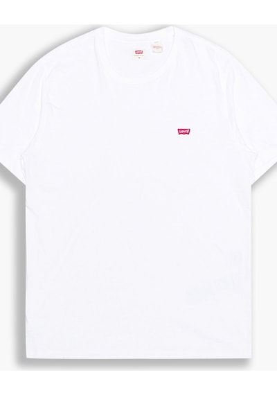 Levi'S Erkek T Shirt 56605-0075 - 489525522 Çok Renkli
