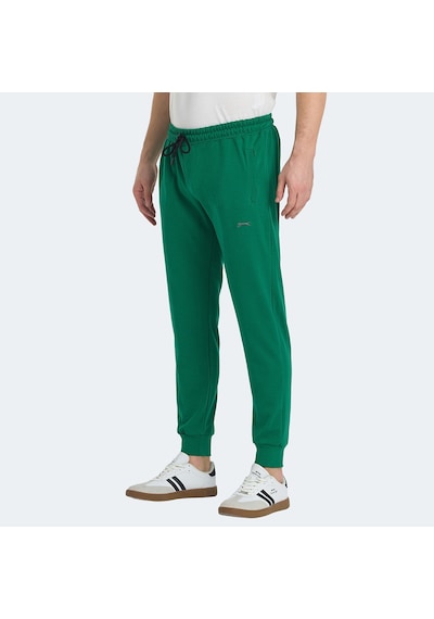 Slazenger KISHA IN Erkek Eşofman Altı Yeşil