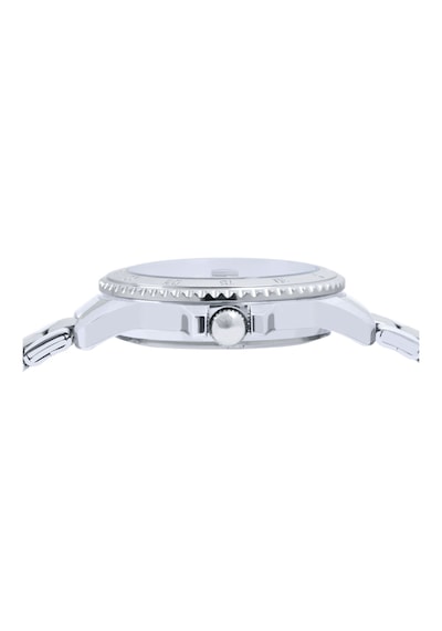 Lorus Rg813dx9 Kadın Kol Saati Metalik Gri