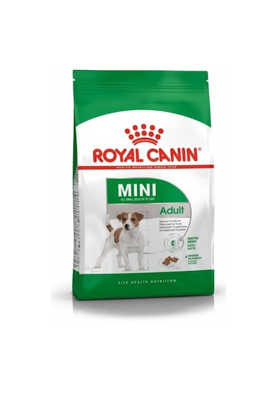 Royal Canin  Mini Adult Küçük Irk Yetişkin Köpek Maması 4 Kg