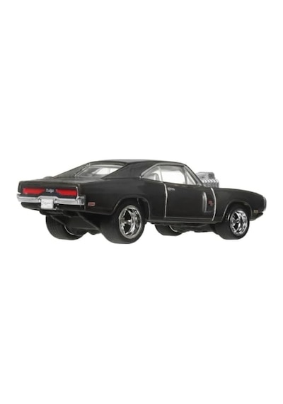 Hot Wheels Premium Series 25.yıl Özel Fast & Furious 1970 Dodge Charger R/t Hnw46 - Jhw74