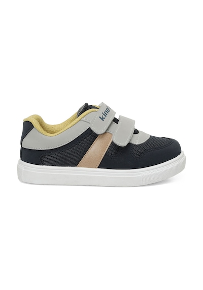Kinetix Zıngle 5fx Lacivert Erkek Çocuk Sneaker Lacivert