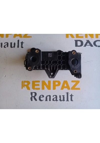Peugeot/Citroen/Ford 1.5 Hdi Egr Soğutucu Kütüğü 9813050280