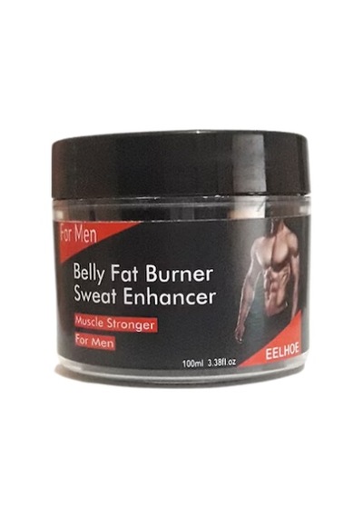 Eelhoe Fat Burner For Men 100 Ml
