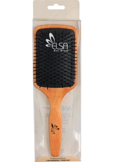 Elsa Professional 1282 Saç Açma Fırçası