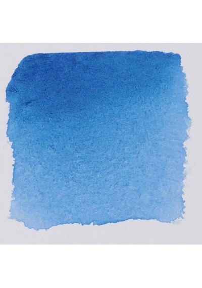Schmincke : Horadam Aquarell Artist Sulu Boya : Tam Tablet : Seri 1 480 Mountain Blue