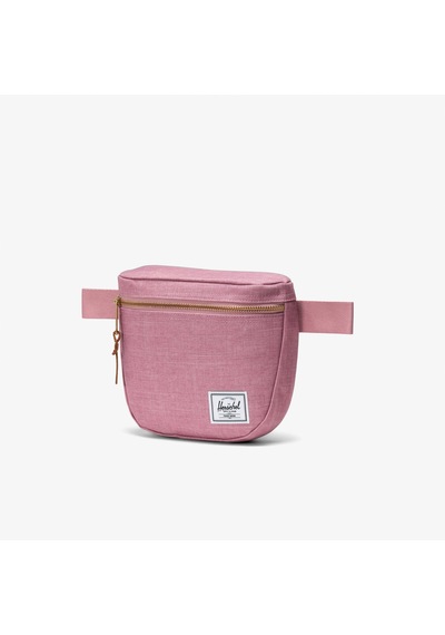 Herschel Settlement Unisex Mor Bel Çantası 11409 Pembe