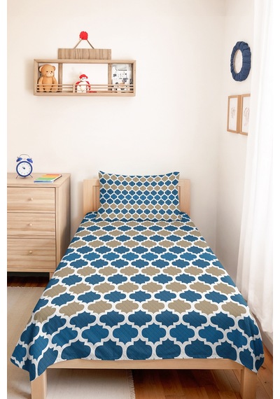 Mavi Geometrik Bohem Tek Kişilik Dekoratif Pike Takımı-bej İskandinav Motifli 160x220cm Yatak Örtüsü Mistik Yün Parıltısı Mavi Geometrik Bohem Tek Kişilik Dekoratif Pike Takımı-bej İskandinav Motifli 160x220cm Yatak Örtüsü Mistik Yün Parıltısı