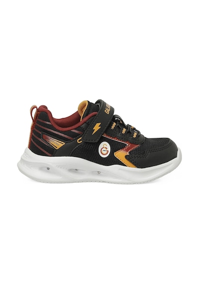Gsstore Gs Ramela Boy P 6fx Siyah Erkek Çocuk Spor Ayakkabı 000000000102123680 Siyah-kırmızı
