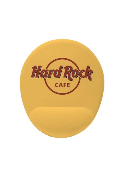 Hard Rock Cafe Bilek Destekli Mouse Pad
