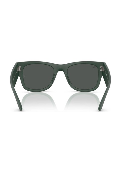 Ray-Ban Rb4840s 665787 52 Unisex Güneş Gözlüğü Yeşil
