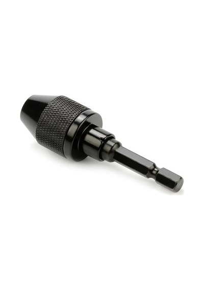 Sgs5610 Otomatik 1/4 Hex Mini Metal Mandren 0.3-6.5 Mm