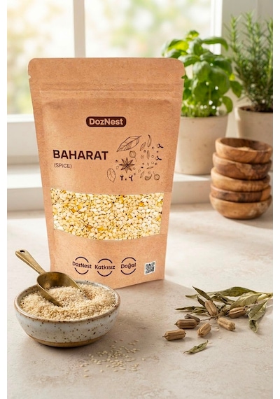 Doznest Susam 1 Kg