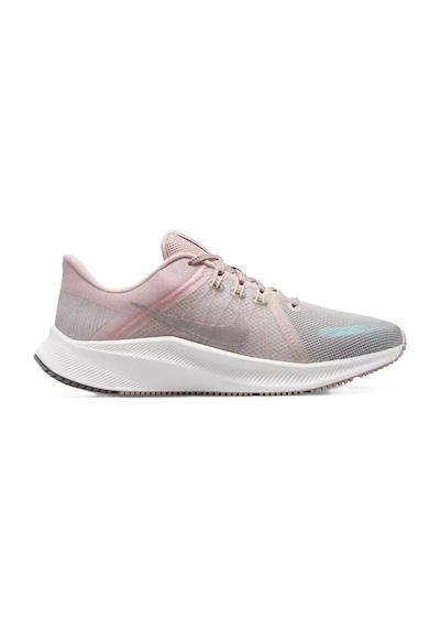 Nike Quest 4 Premium Running Shoes Kadın Yürüyüş Koşu Ayakkabısı Pembe