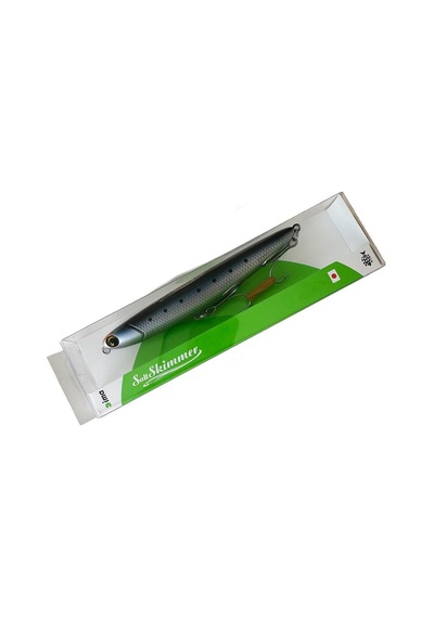 İma Salt Skimmer X417 110mm 14gr Maket Balık