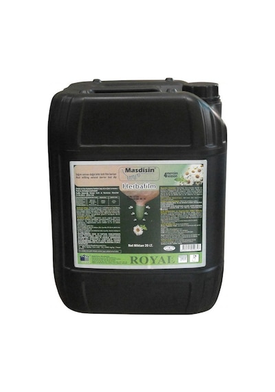 Masdisin Herbafilm 20 lt