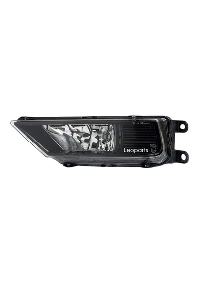 Leoparts Tiguan 2016-2020 / T-roc 2017-2019 Sis Lambası Sol İçi Siyah 5na941699b
