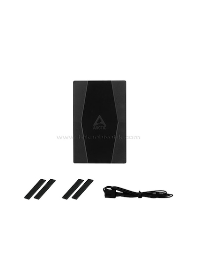 Arctic 10 Port Pwm Fan Çoklayıcı Hub Kontrolcü Ar-Acfan00175A