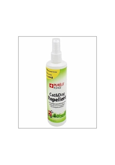 Purele Kedi Köpek Uzaklaştırıcı Sprey 250 ML