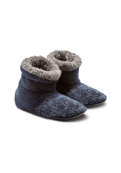 Twigy Comfy Erkek Ev Botu Lacivert 41/46 AA0802 Lacivert