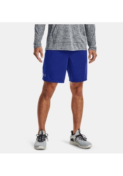 Under Armour Ua Tech Mesh Shorts Erkek Şort-29548 Mavi