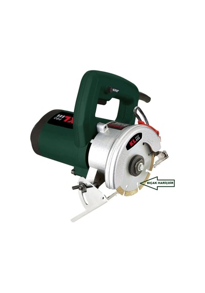 Klpro Klsk2202 Seramik Kesme Makinası