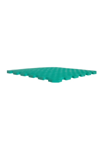 Tatami Minderi 50x50 13mm Kalınlık Su Yeşili
