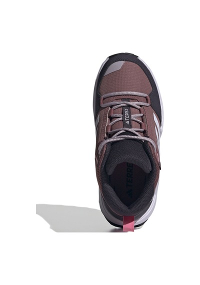 Adidas Çocuk Bordo Spor Ayakkabı If6519 001